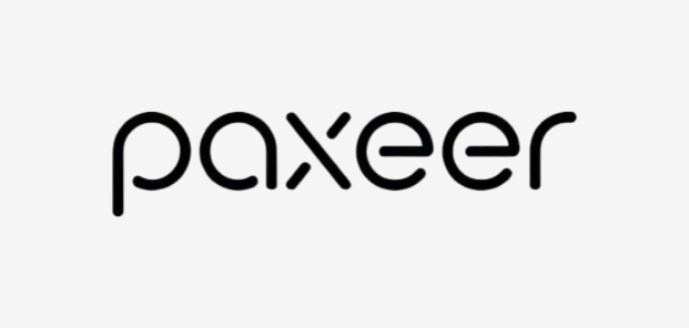 Paxeer Network Main Logo